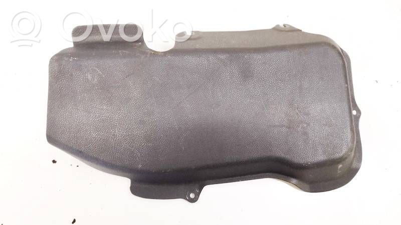 Skoda Praktik (5J8) Altra parte interiore 