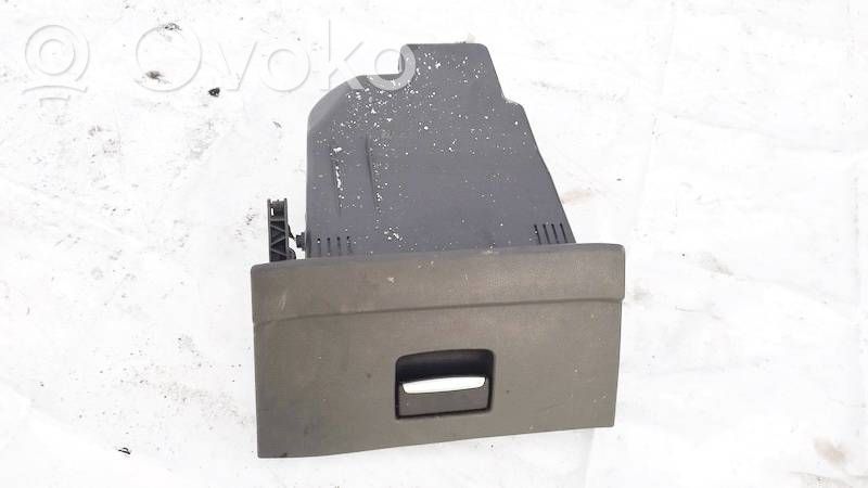 Ford Mondeo MK IV Guantera 