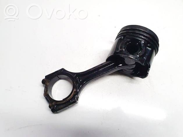 Piston avec bielle   K12,CB0106,CB0106,K12