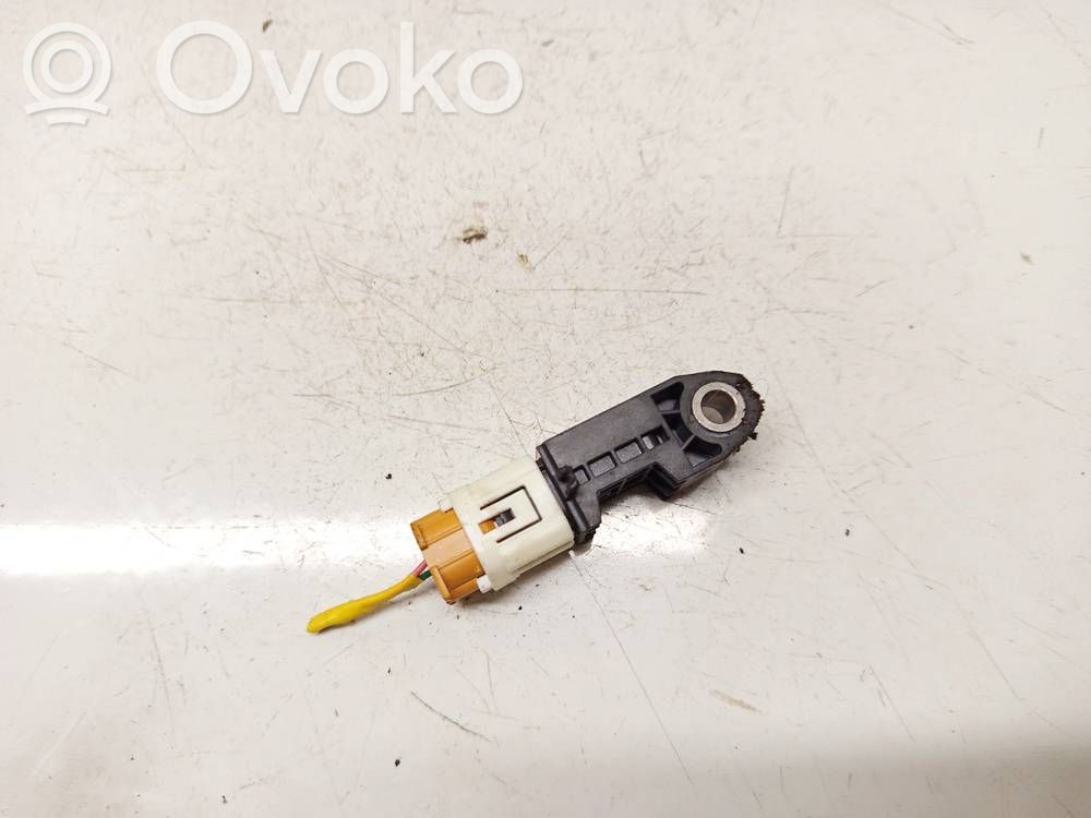 Sensor impacto/accidente para activar Airbag   95920D4000,95920D4000