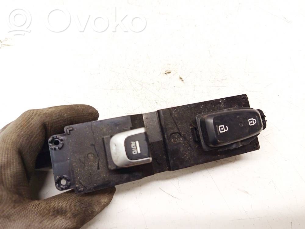 Electric window control switch   299158102,299158102