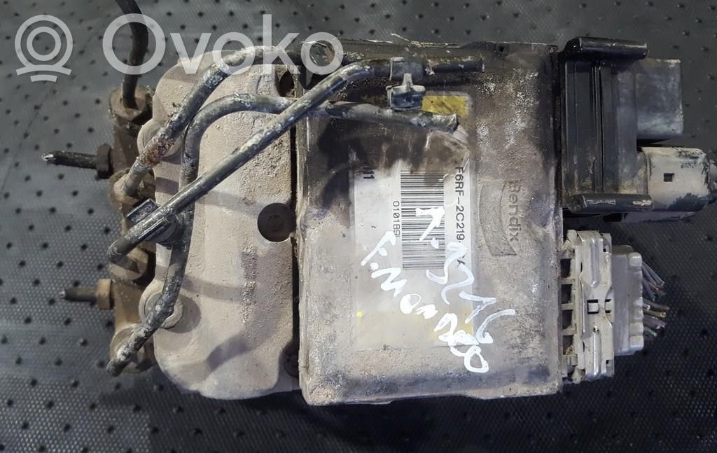 Ford Mondeo MK II ABS Pump 