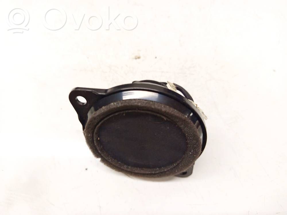 Altavoz de la puerta delantera   96321D4000,96321D4000