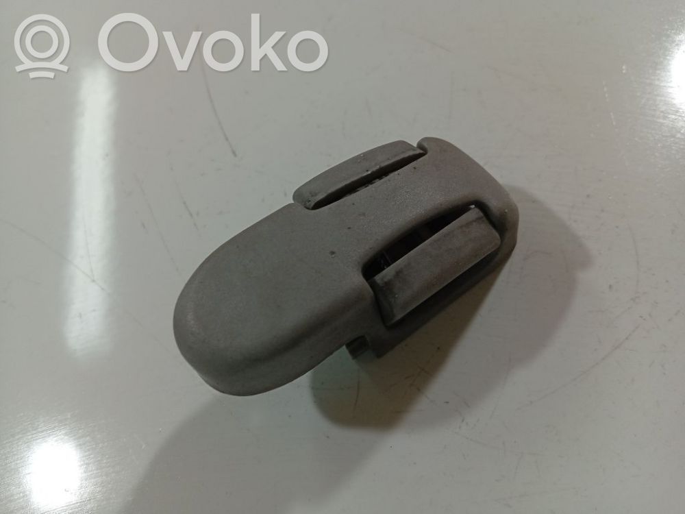 Honda FR-V Alte piese de interior