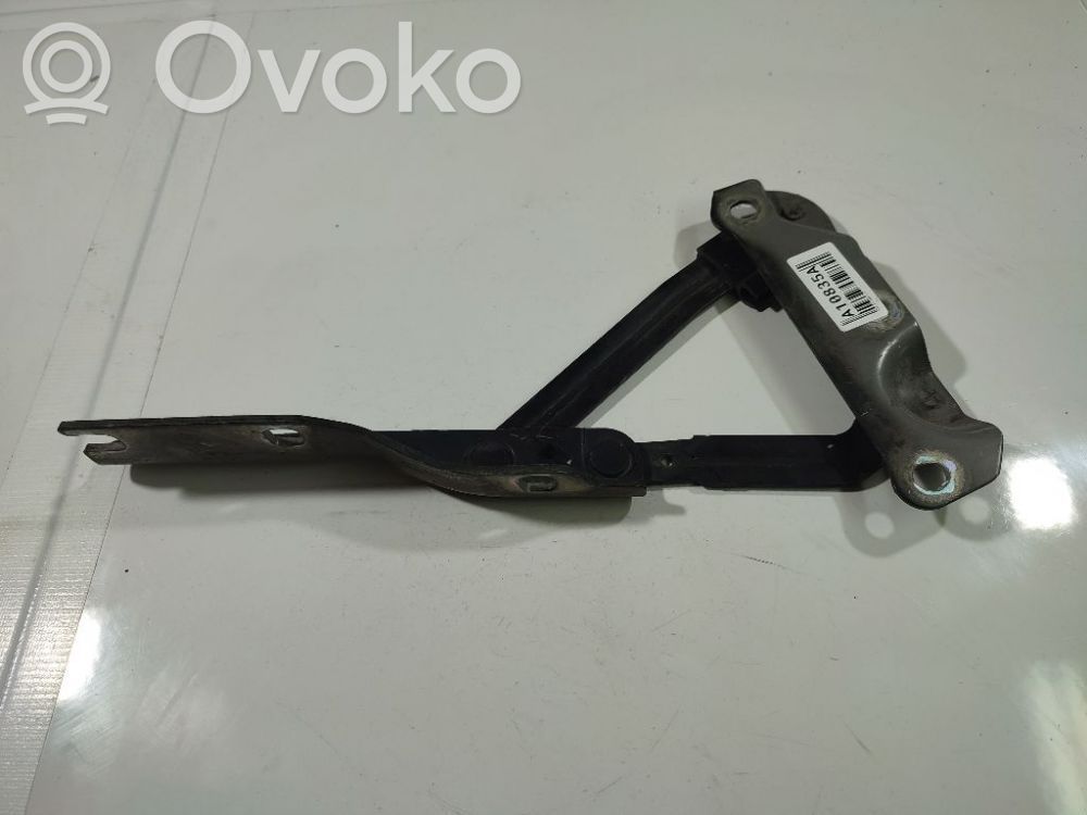 Engine bonnet/hood hinges