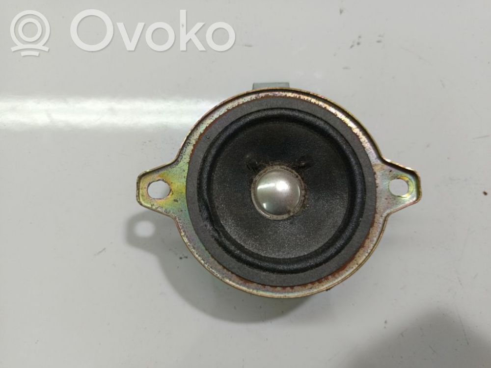 Front door speaker   4617049,4617049,MBCFW,TS07045ZSAXLWL,TS07045ZSAXLWL