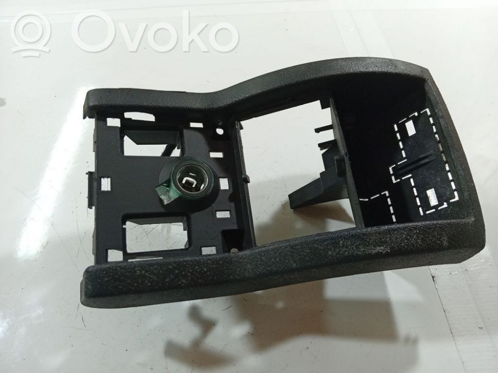 Skoda Superb B5 (3U) Altra parte interiore 