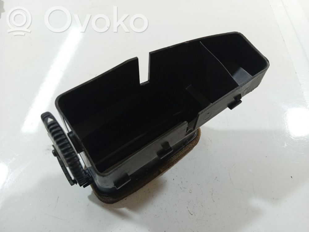 Saab 9-5 Dash center air vent grill 