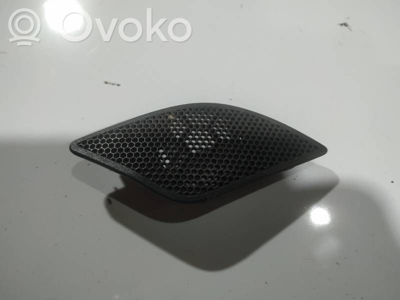 Opel Zafira B Alte piese de interior 