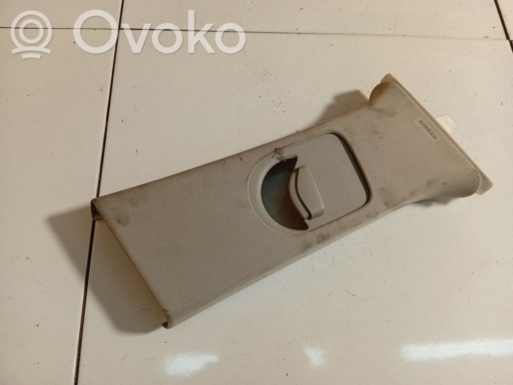 Renault Laguna III Otros repuestos del interior 