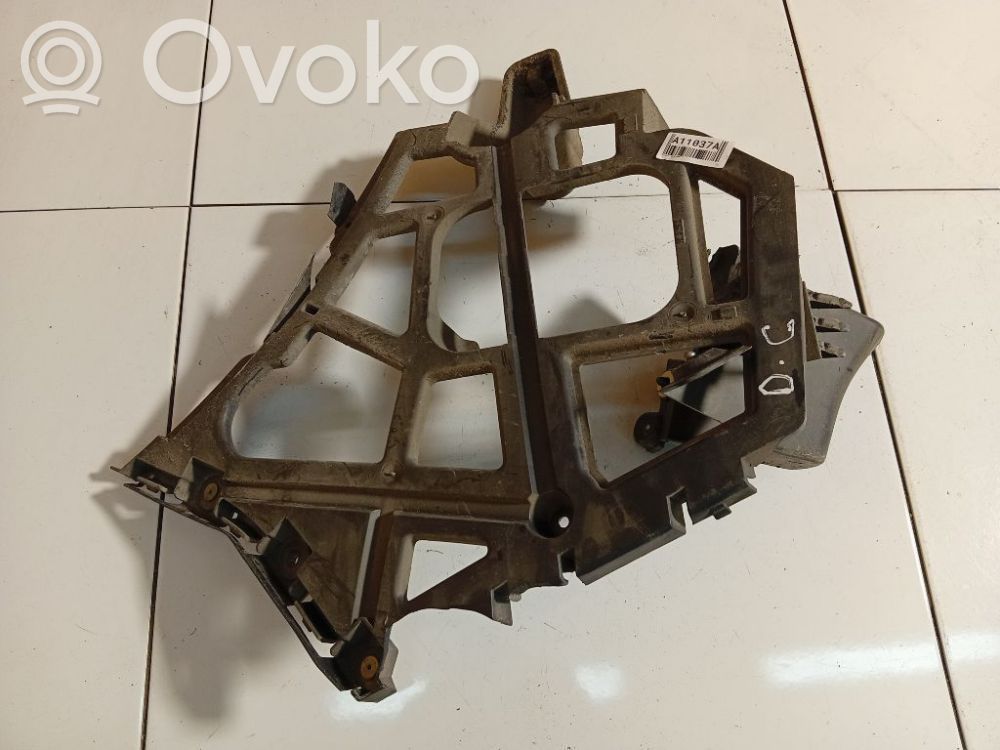 Renault Laguna III Suport montare bară spate 