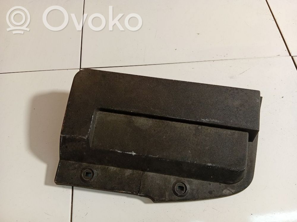 Renault Laguna III Altra parte interiore 