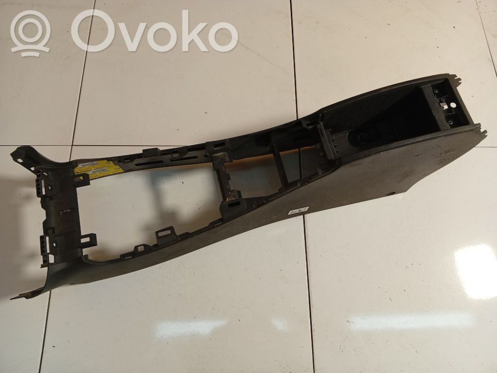 Renault Laguna III Center console 