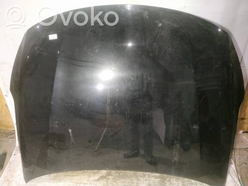 Vano motore/cofano   JUODAS,JUODAS