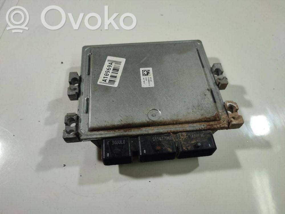 Ford Galaxy Engine control unit/module 