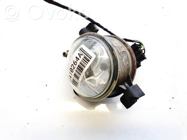 Ford Kuga I Fendinebbia anteriore 