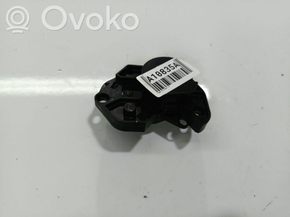 Saab 9-5 Motor/actuator clapetă aer 