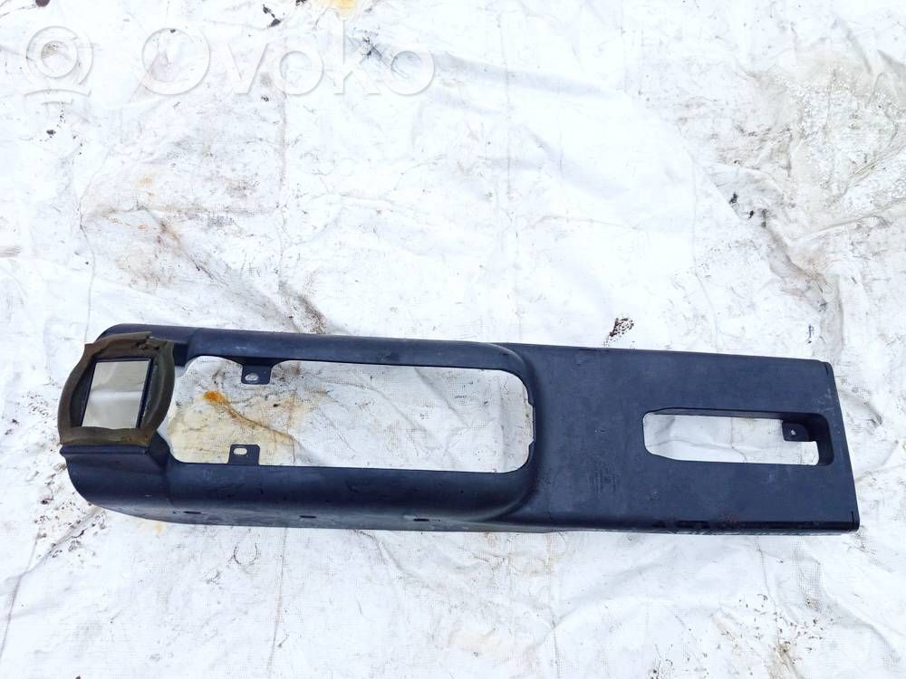 Ford Galaxy Alte piese de interior 