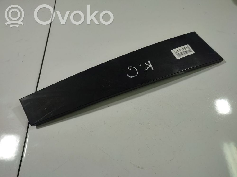 Listwa / Uszczelka szyby drzwi tylnych   DH4,3T5839901A,DH4