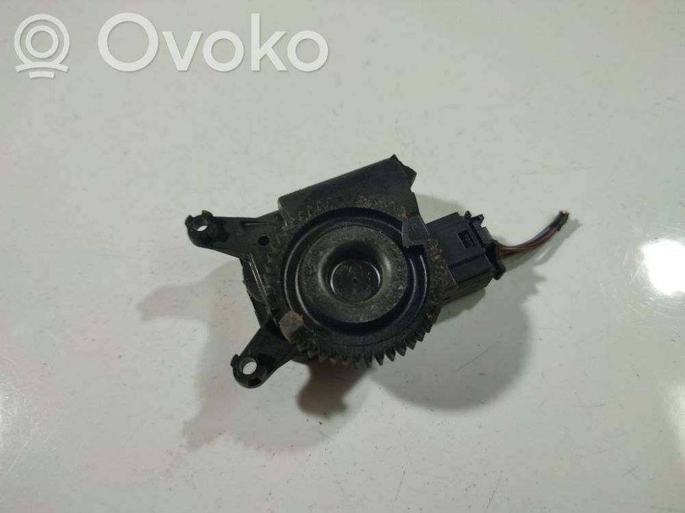 Opel Astra H Motor/actuator clapetă aer 