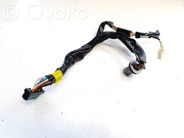 Otros cableados
