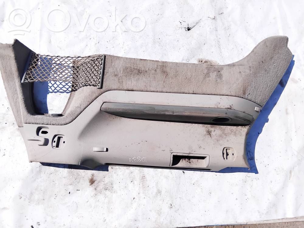 Mercedes-Benz R W251 Inne elementy wykończenia bagażnika 