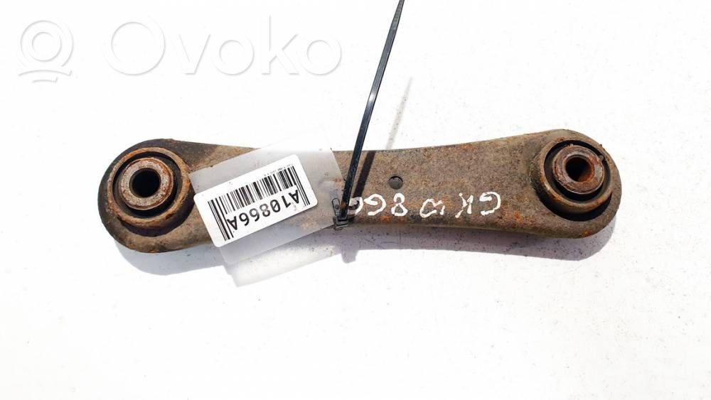 Ford S-MAX Basculă superioară spate