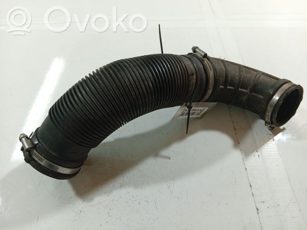 Opel Astra J Rura / Wąż dolotowy powietrza 