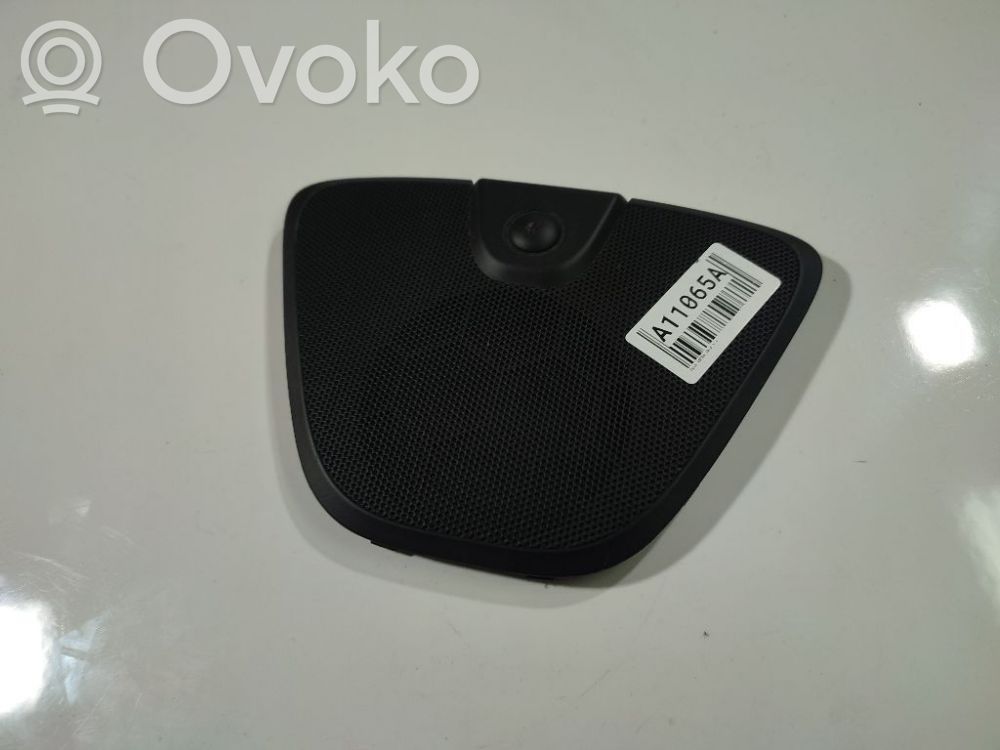 Opel Astra J Alte piese de interior 