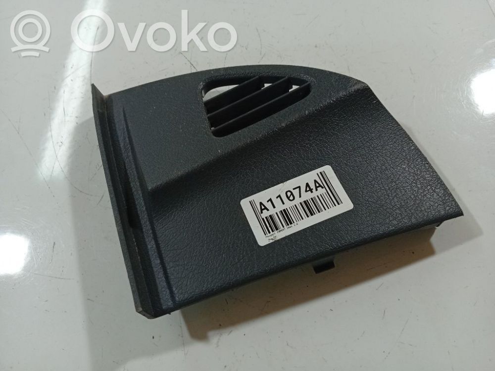 Peugeot Expert Altra parte interiore 
