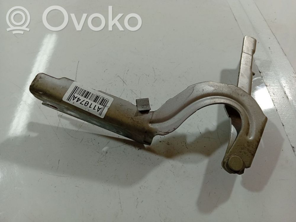 Peugeot Expert Engine bonnet/hood hinges 
