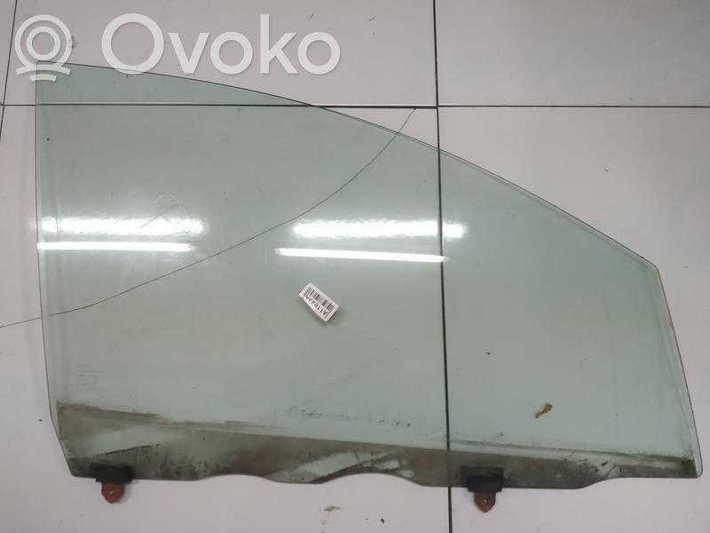 Toyota Avensis Verso Vetro del finestrino della portiera anteriore - quattro porte