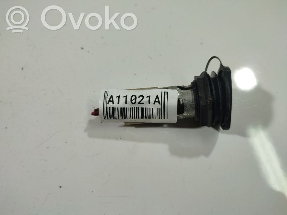Volkswagen Bora Brichetă 