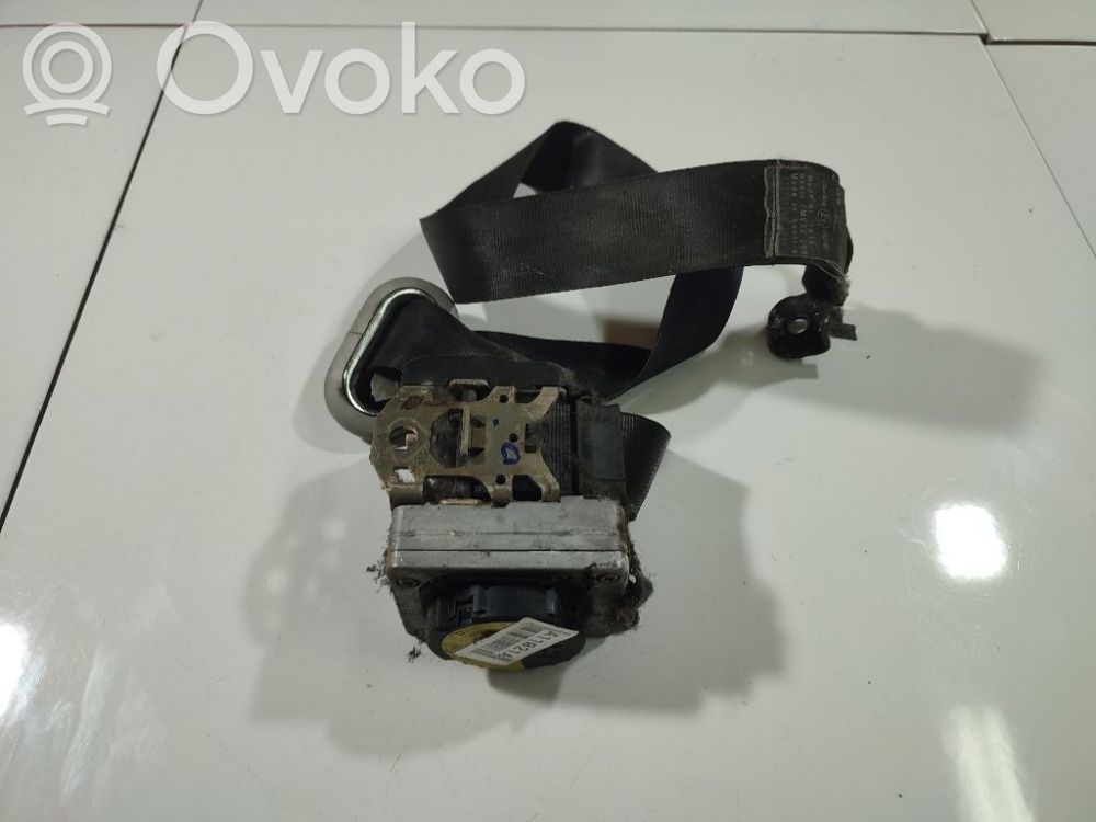 Volkswagen Bora Centură de siguranță față 