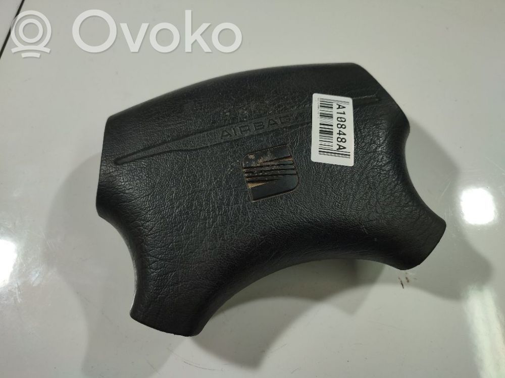 Seat Alhambra (Mk1) Airbag volan 