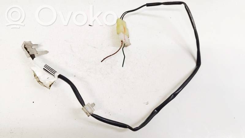 Daihatsu Sirion Senzor temperatură interioară 