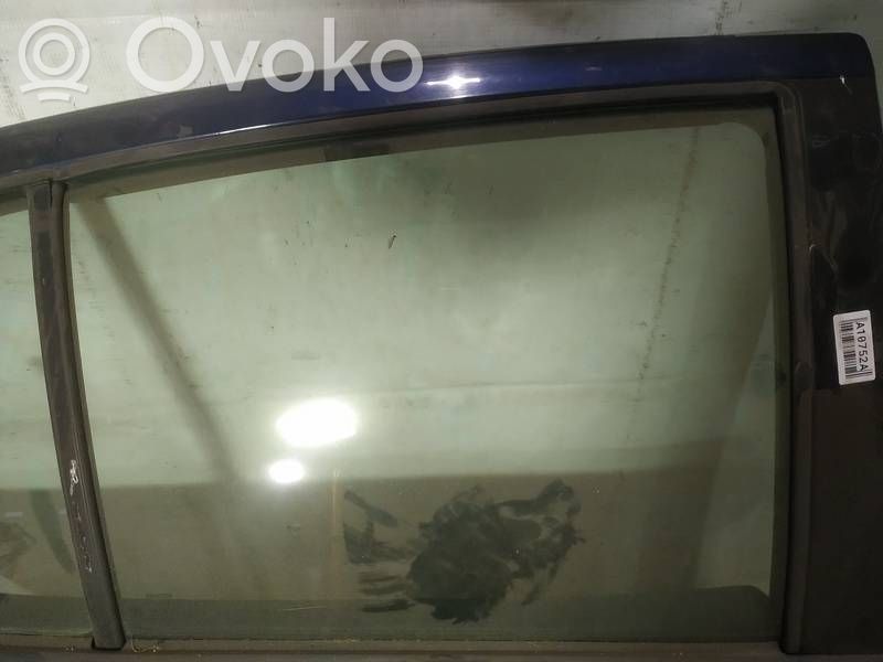 Toyota Yaris Geam ușă spate