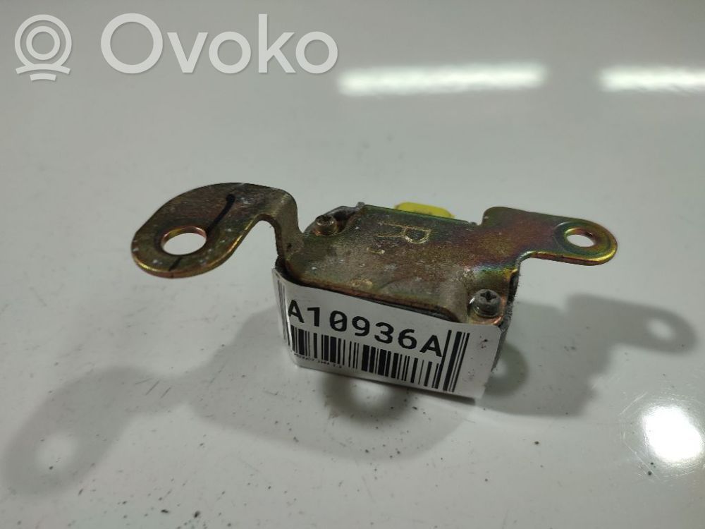 Mazda Premacy Citu veidu vadības bloki / moduļi 