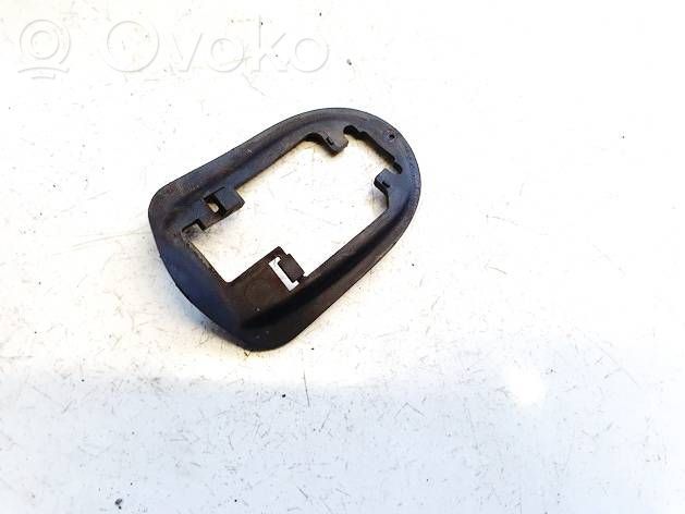BMW 1 E81 E87 Tapa/cubierta de puerta de carga 