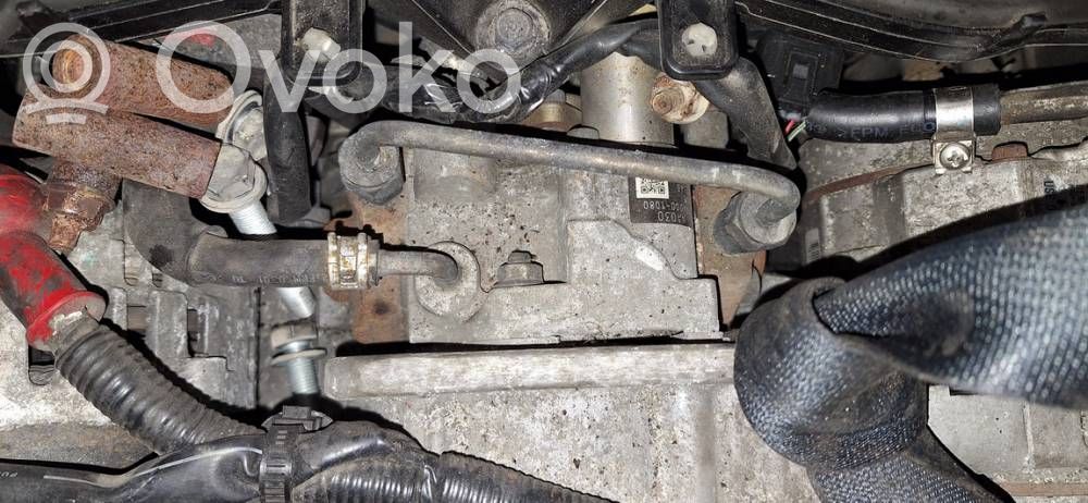 Subaru Legacy Hochdruckpumpe