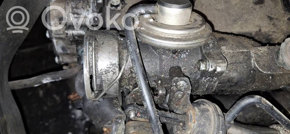 Soupape vanne EGR   038131501AA,038131501AA
