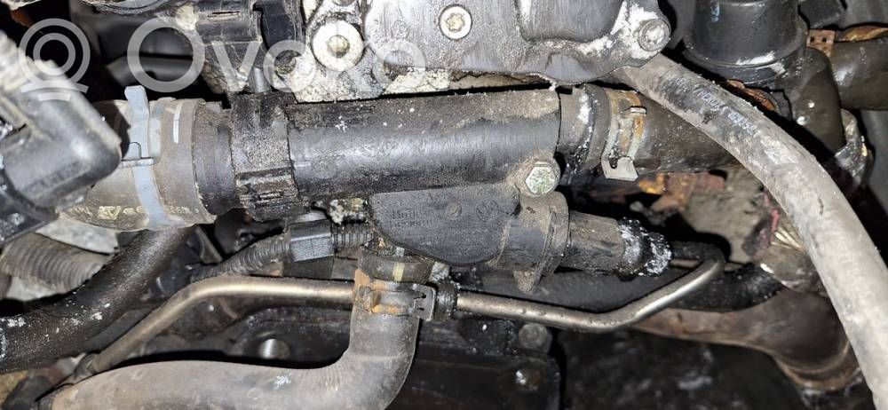 Ford Galaxy Tubo flessibile del liquido di raffreddamento del motore