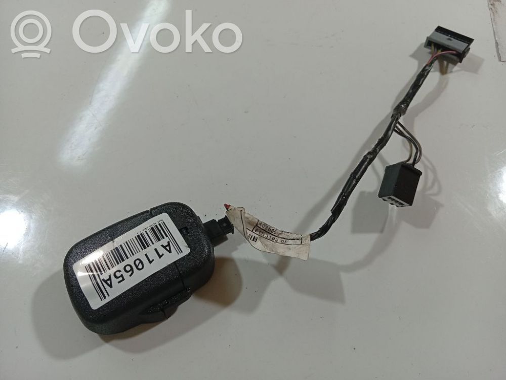 Opel Astra J Sensore pioggia 