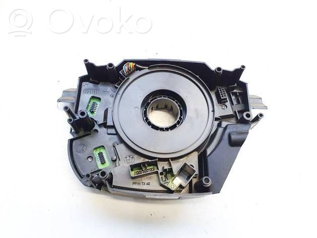 BMW 5 E60 E61 Lenkwinkelsensor Airbagschleifring Wickelfeder 