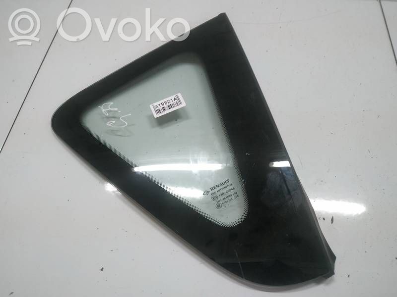 Renault Scenic III - Grand scenic III Finestrino laterale posteriore