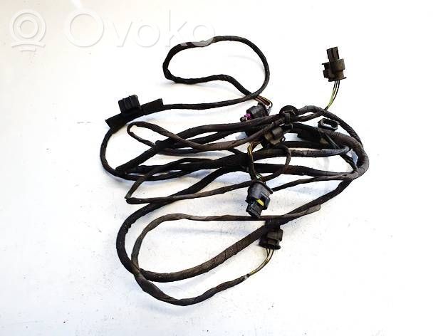 Cableado del sensor de aparcamiento (PDC)   692559504,7186611E,692559504,7186611E
