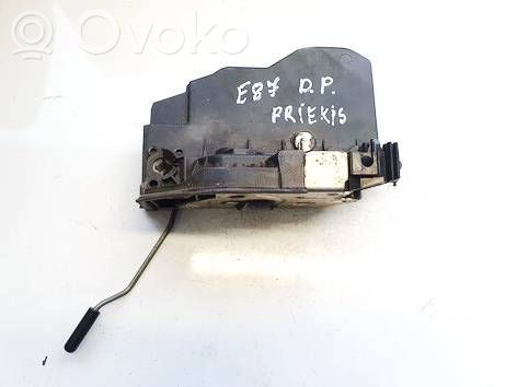Cerradura de puerta delantera   7202144,A046998,7202144,A046998