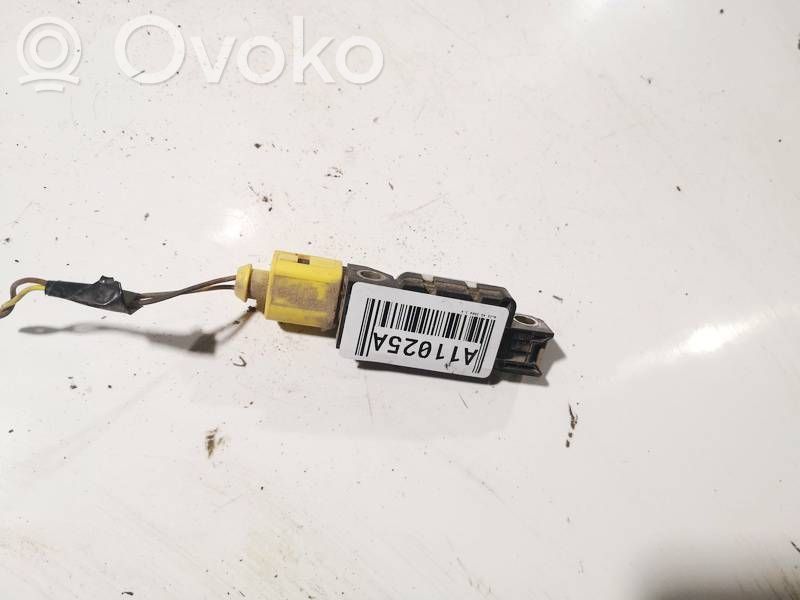 Senzor impact/declanșare airbag   4B0959643E,4B0959643E