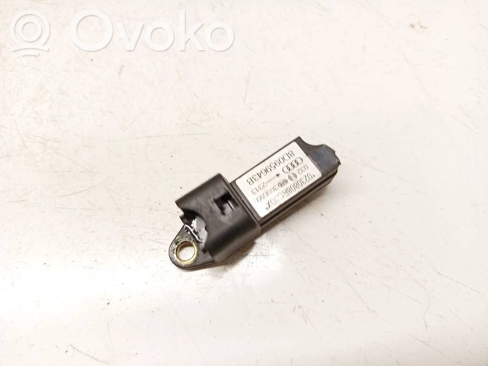 Czujnik uderzenia Airbag   8D0959643B,8D0959643B