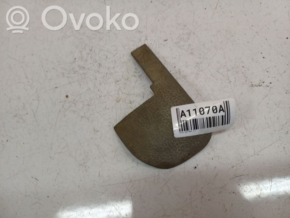 Volvo S60 Altra parte interiore